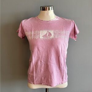 Vintage Anvil Boston Massachusetts T-Shirt